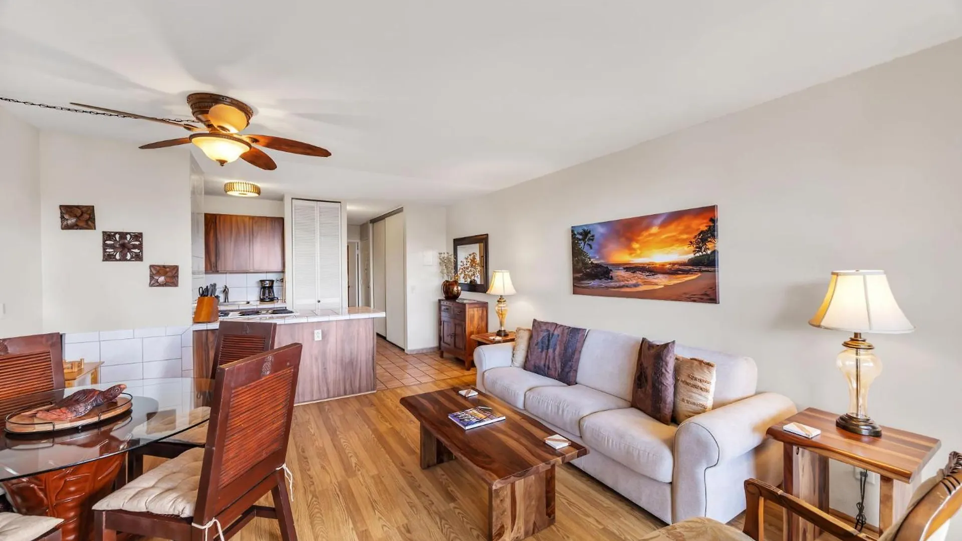 Maui Vista 2220 Apartment Kihei