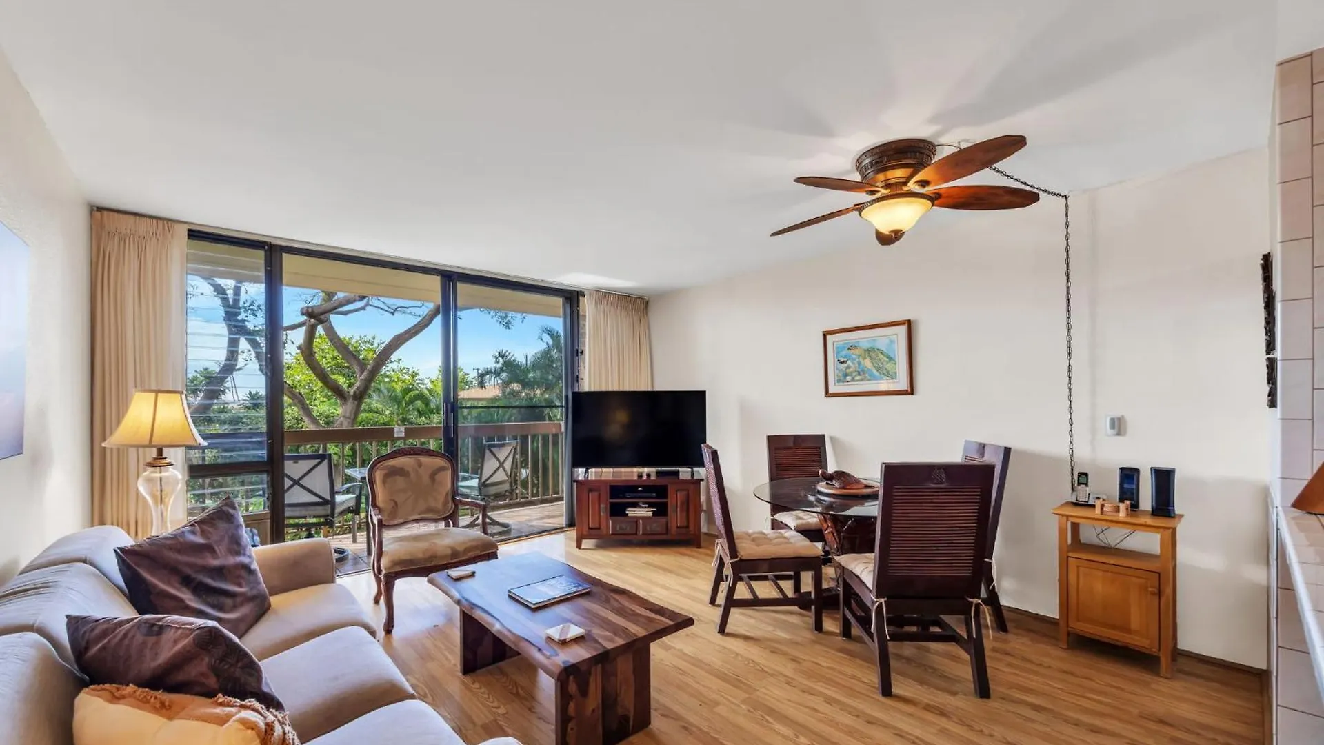 Maui Vista 2220 Apartment Kihei 0*,  United States