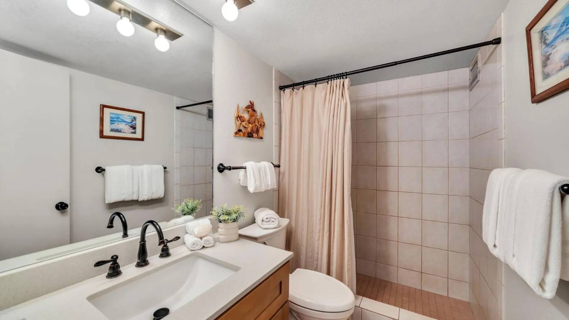 Maui Vista 2220 Apartment Kihei United States