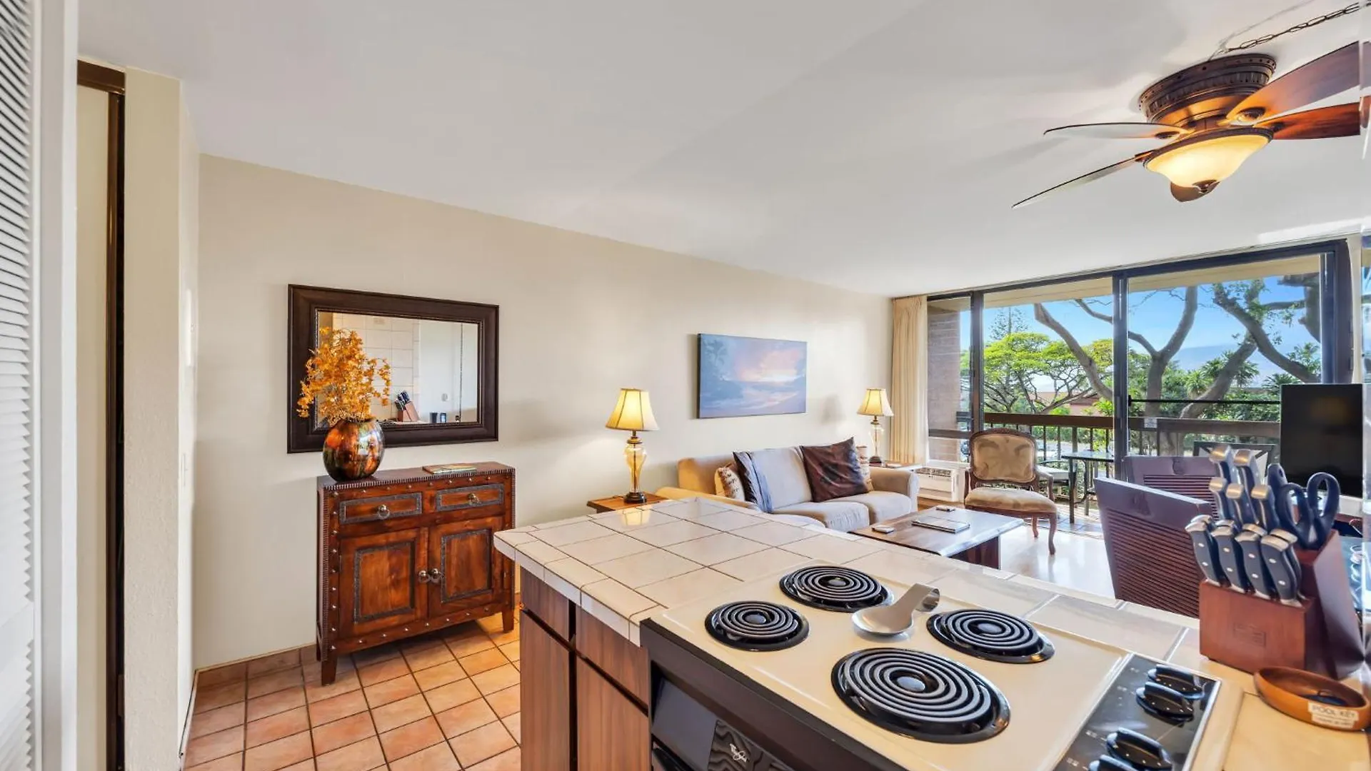 Maui Vista 2220 Apartment Kihei