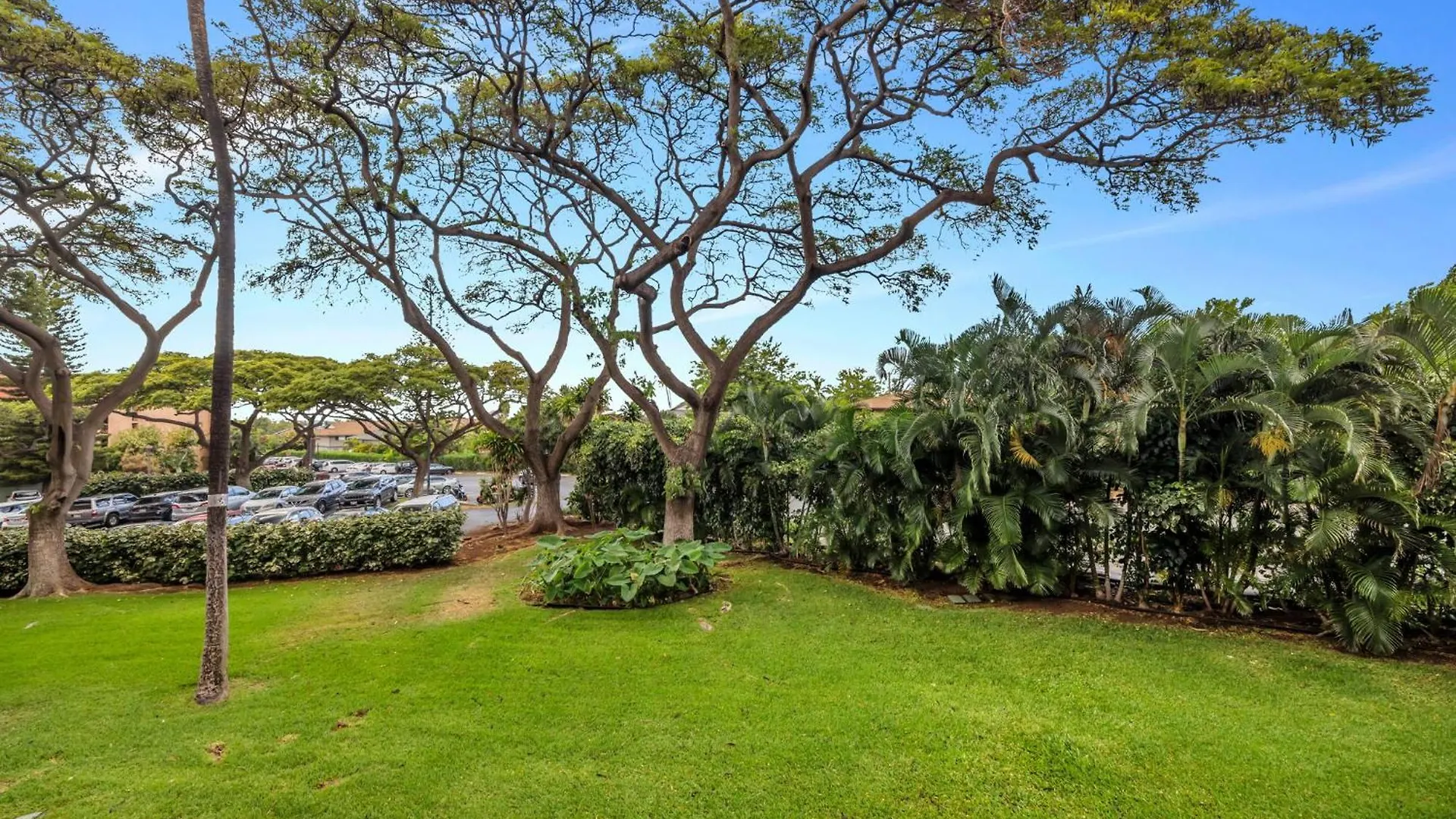 Maui Vista 2220 Apartment Kihei United States