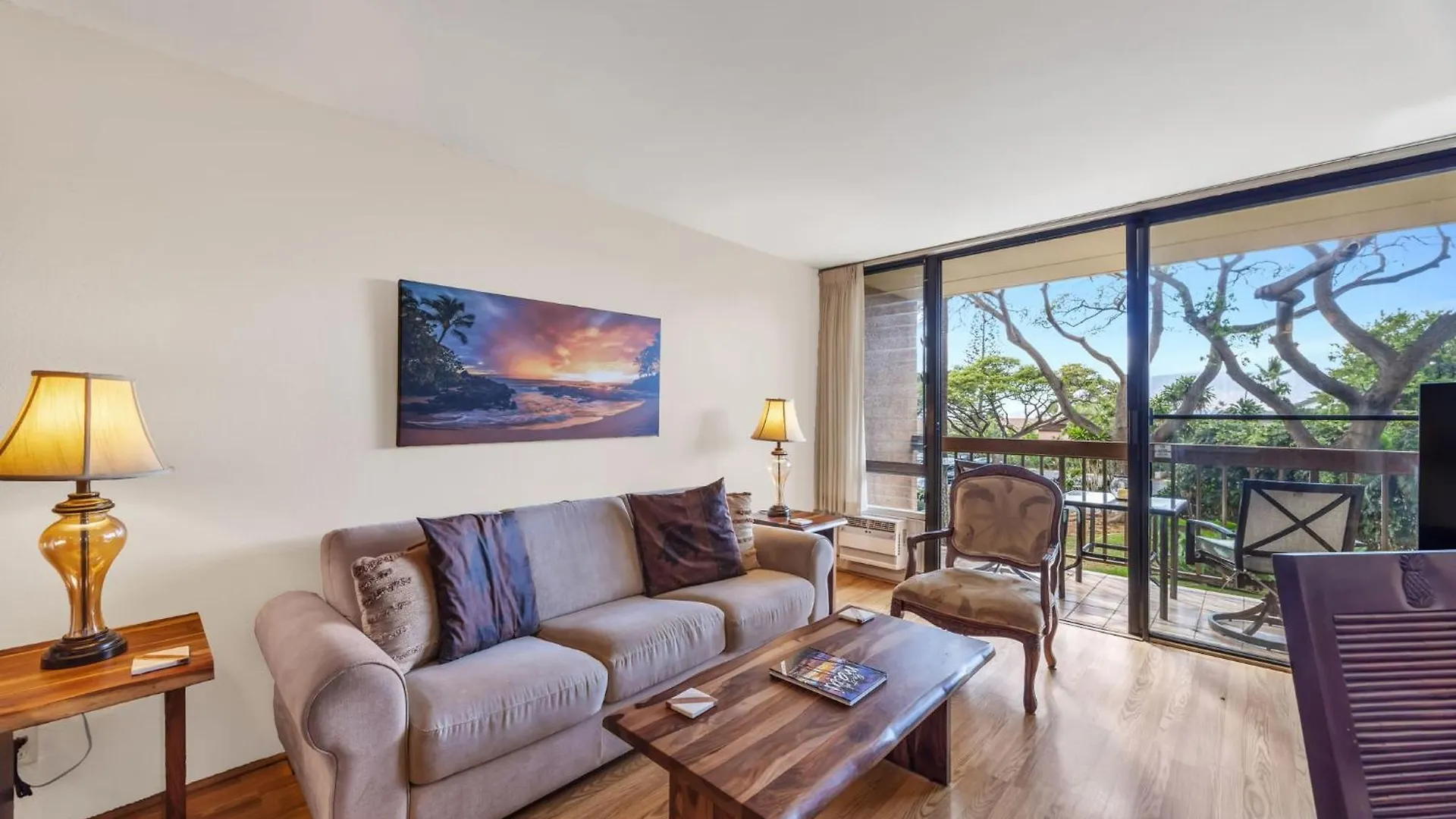 Maui Vista 2220 Apartment Kihei