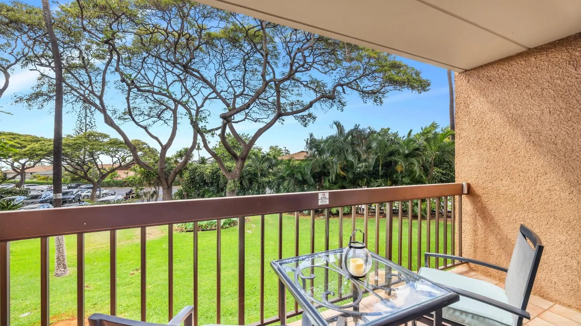Maui Vista 2220 Apartment Kihei
