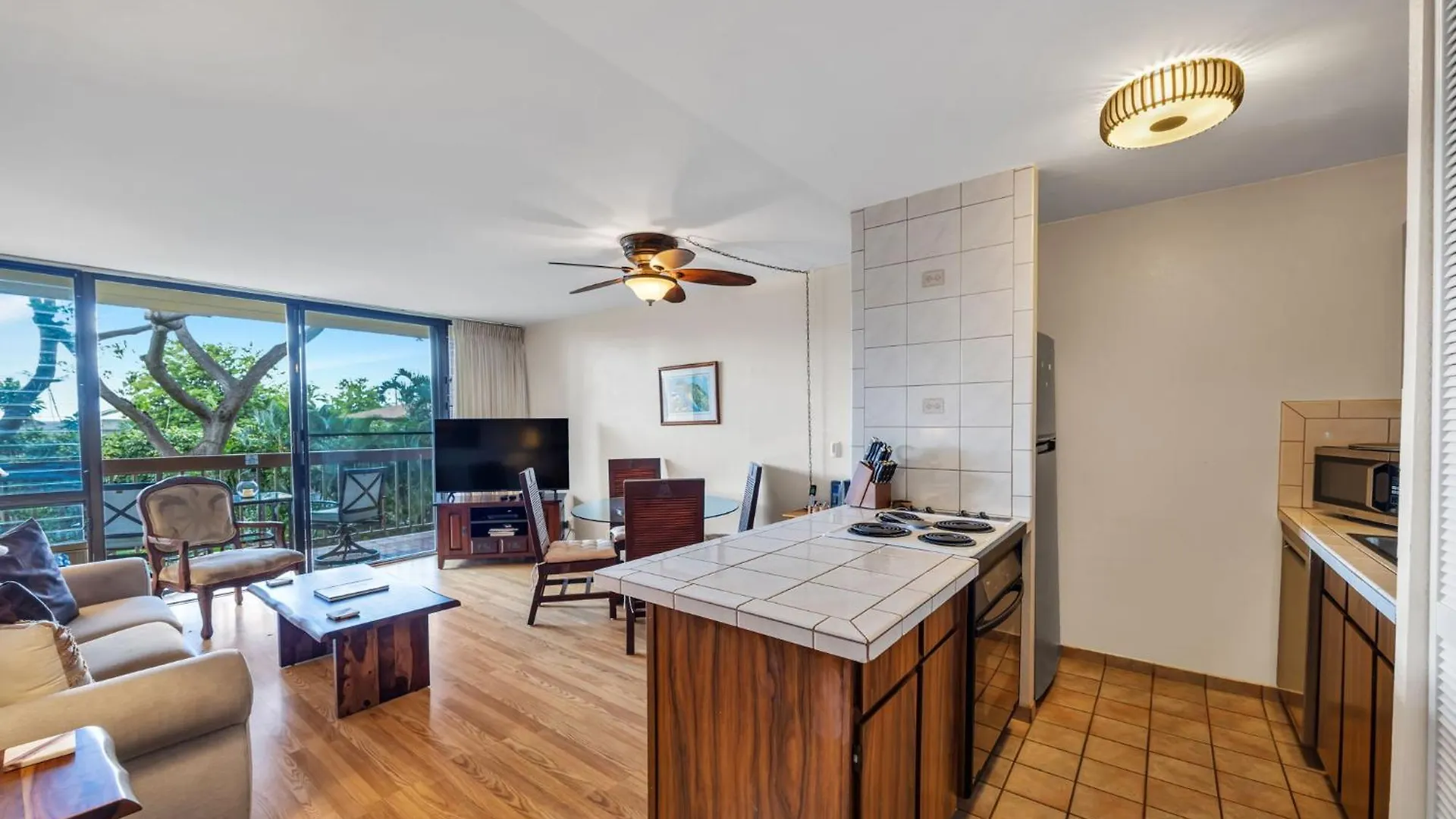 Maui Vista 2220 Apartment Kihei United States