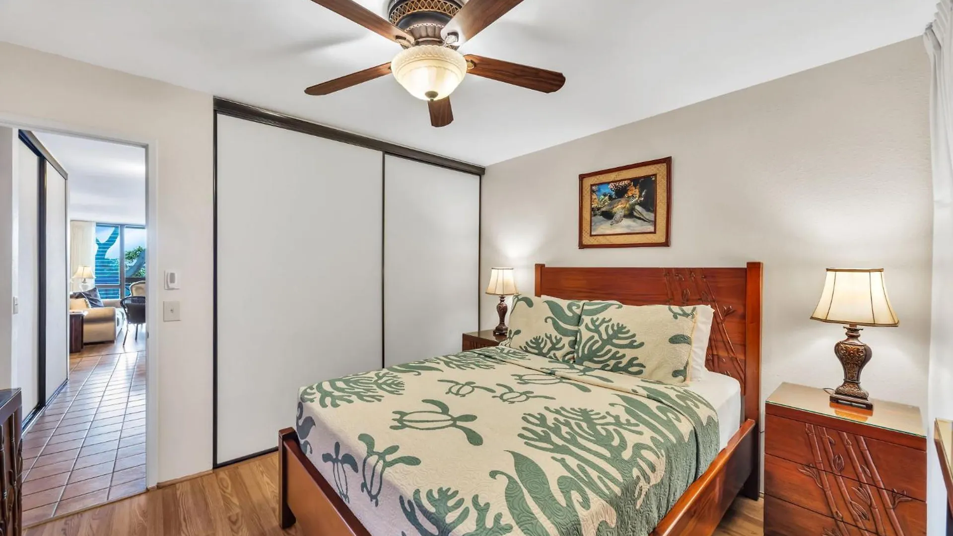 Maui Vista 2220 Apartment Kihei