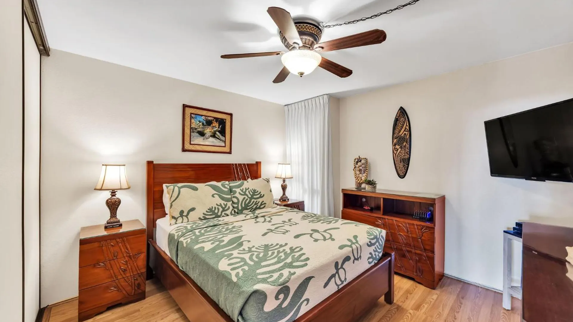 Maui Vista 2220 Apartment Kihei