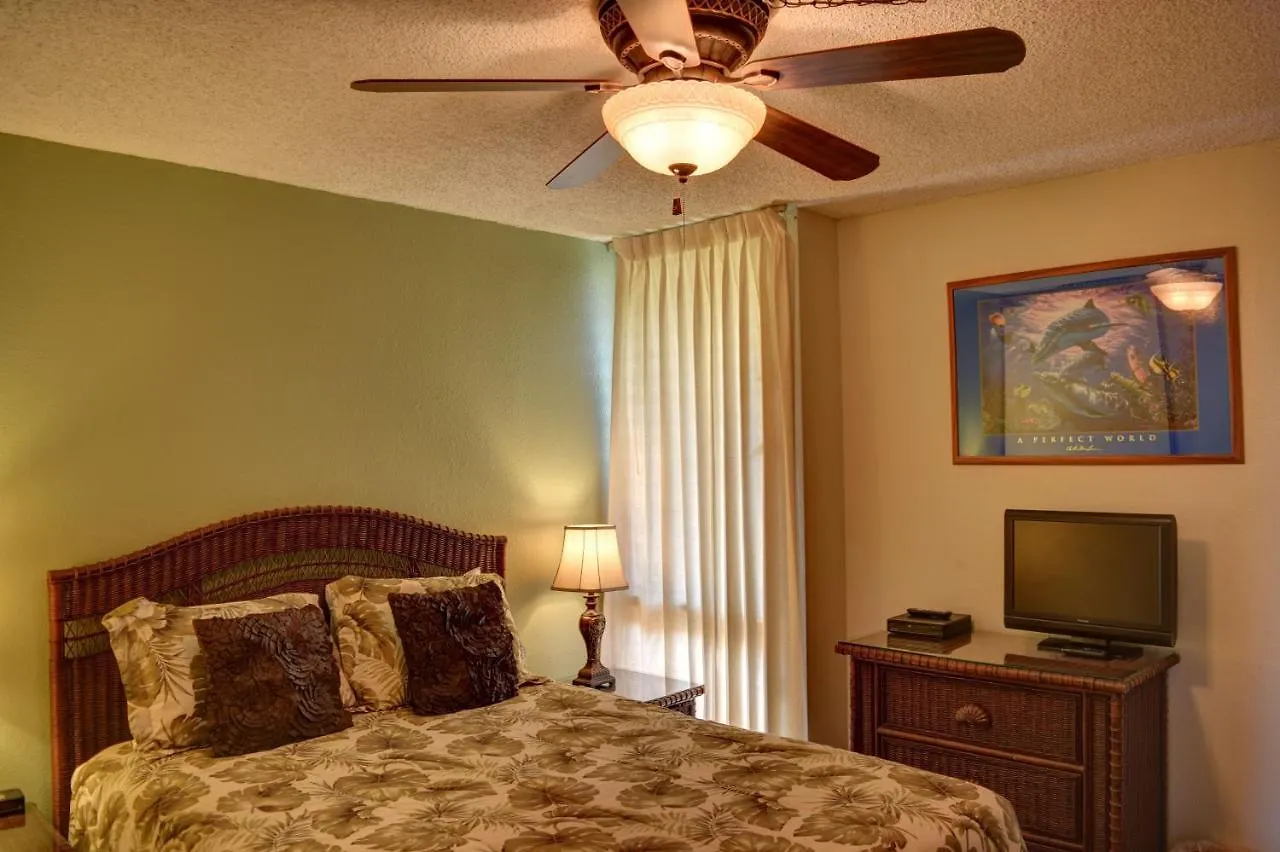 Maui Vista 2220 Apartment Kihei