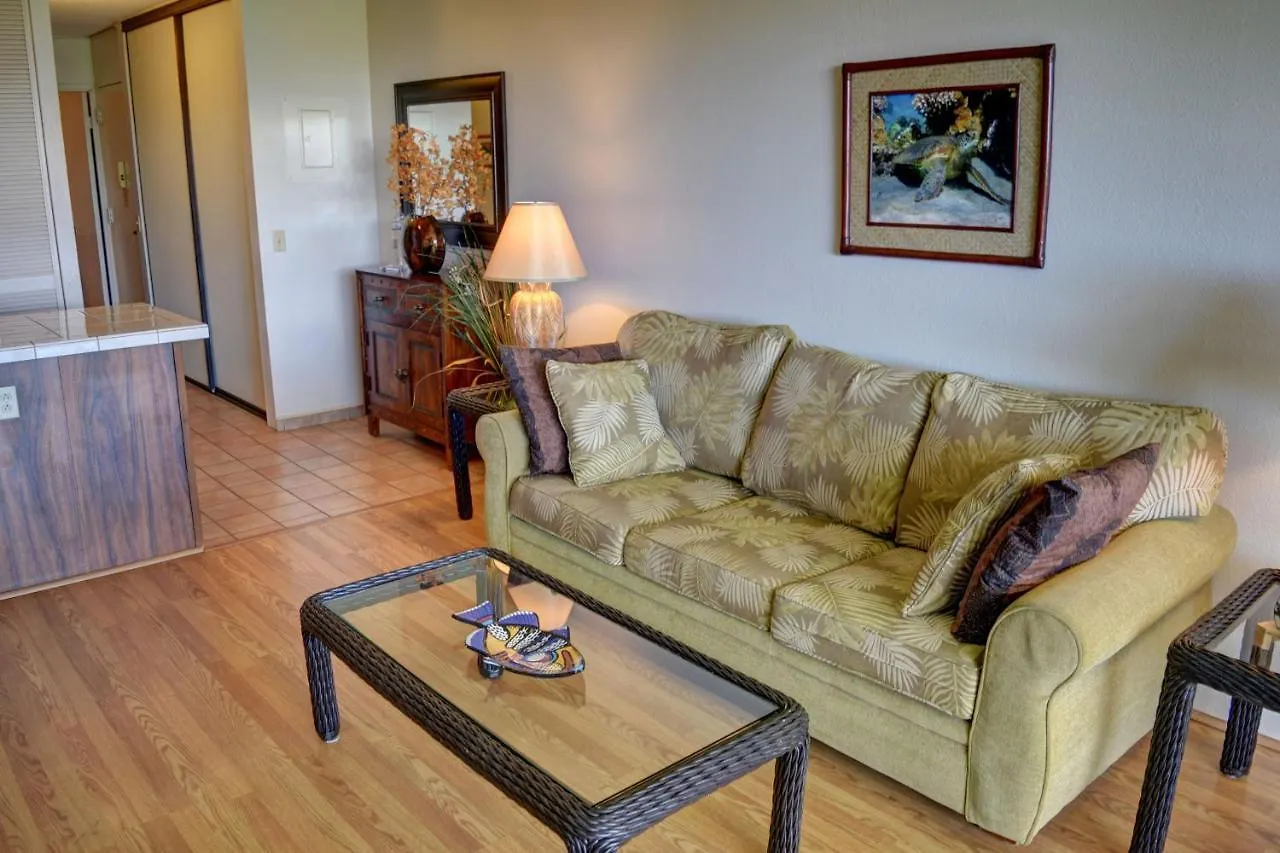 Maui Vista 2220 Apartment Kihei 0*,