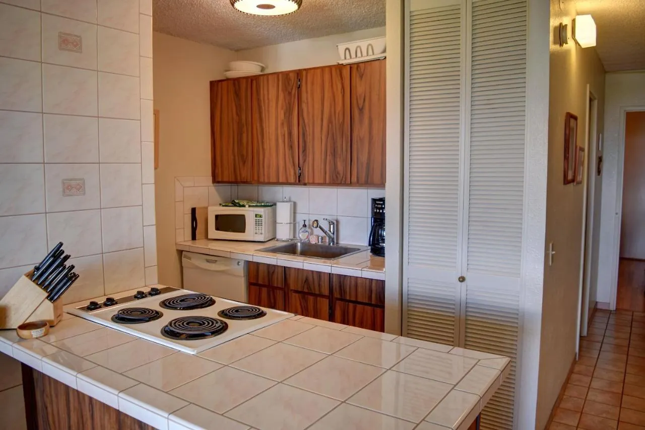 Maui Vista 2220 Apartment Kihei