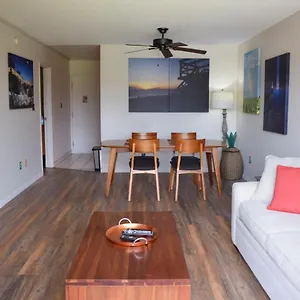 Pacific Shores A406 Apartment