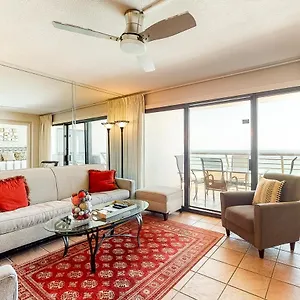 Emerald Towers Iii Holiday home Destin