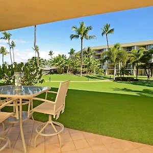 Maui Sunset B-115 Apartment