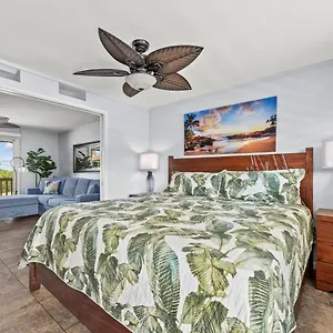 Wailana Sands 206 Apartment