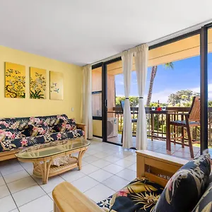 Maui Vista 1210 Apartment