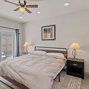 Beautiful Carriage House Holiday home Denver
