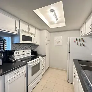 Charming Apartment Denver