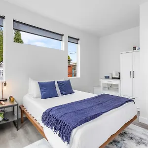 Dragonstone Sweet Homestay Seattle
